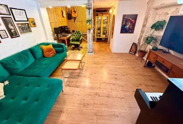  sublet in Jaffa - Photo 3