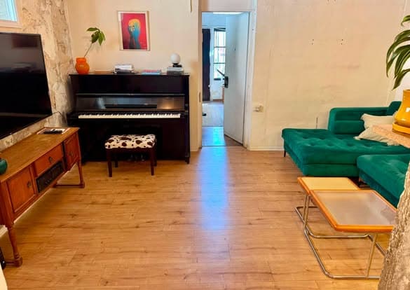  sublet in Jaffa - Photo 4