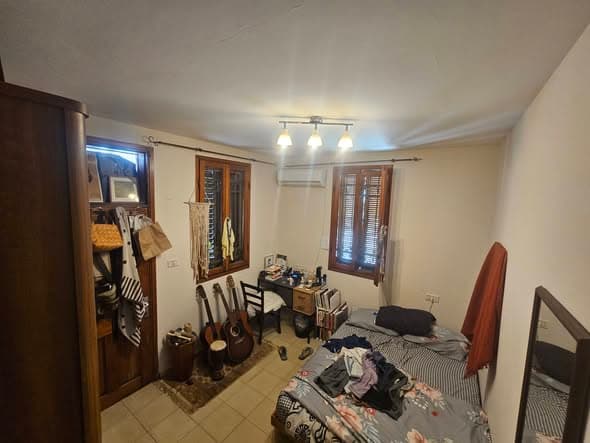 3 room sublet in Jaffa - Photo 1