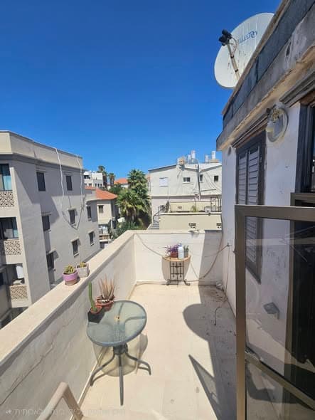 3 room sublet in Jaffa - Photo 2
