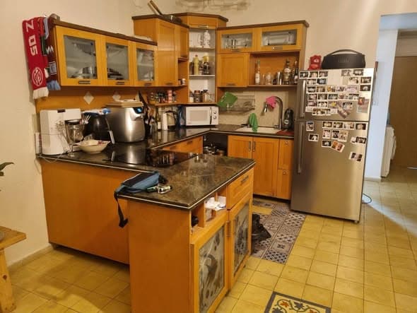 3 room sublet in Jaffa - Photo 3