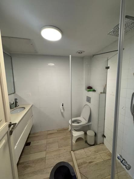 2 room sublet in Jaffa - Photo 3