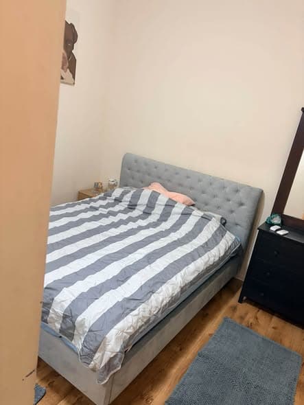 2 room sublet in Old North - Photo 4