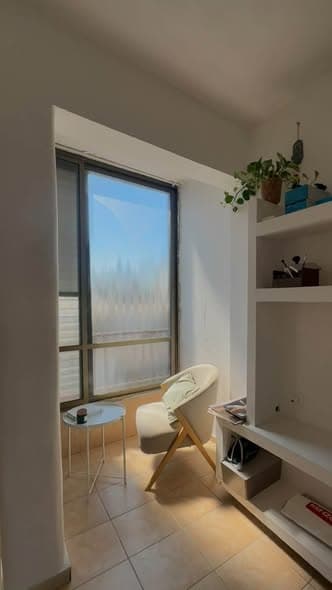 1 room sublet in Jaffa - Photo 1