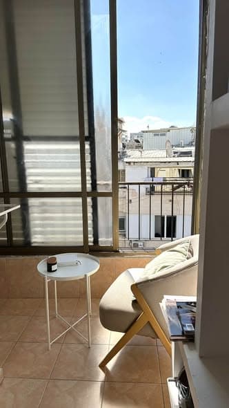 1 room sublet in Jaffa - Photo 2