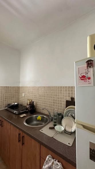 1 room sublet in Jaffa - Photo 4