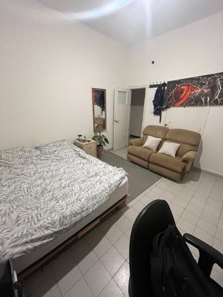 1 room sublet in Lev HaIr - Photo 3