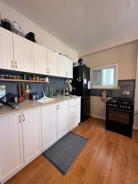 2 room sublet in Lev HaIr - Photo 4