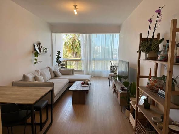 2 room sublet in Old North - Photo 1