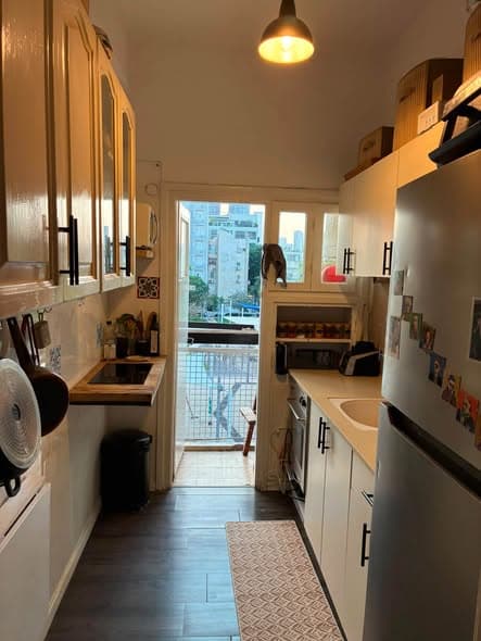 2 room sublet in Old North - Photo 2
