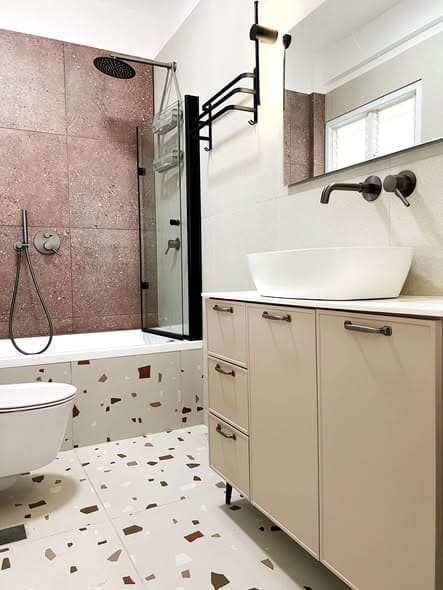 3 room sublet in Old North - Photo 2