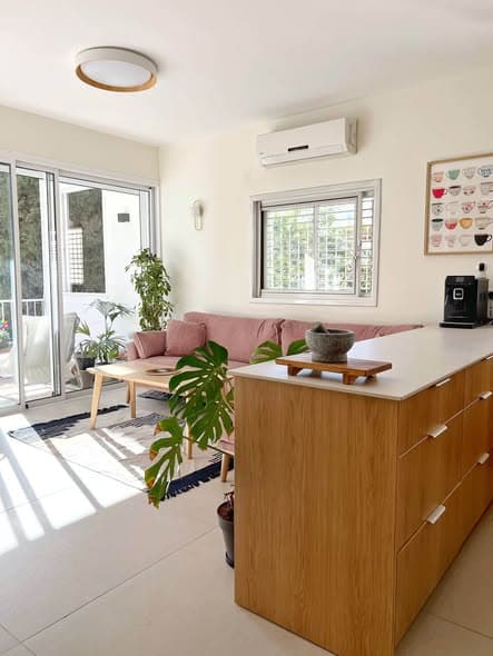 3 room sublet in Old North - Photo 3