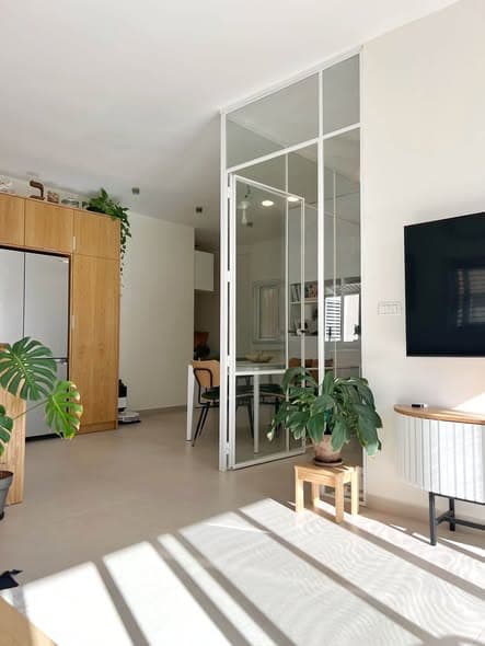3 room sublet in Old North - Photo 4