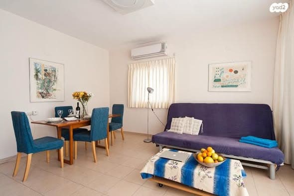 2 room sublet in Old North - Photo 1