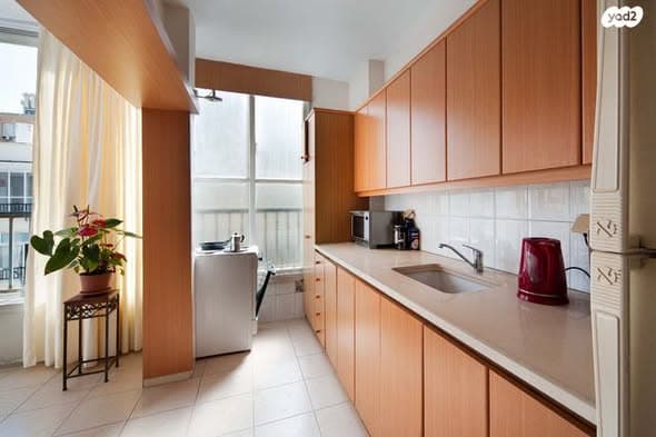 2 room sublet in Old North - Photo 3