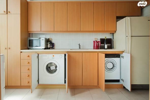 2 room sublet in Old North - Photo 4
