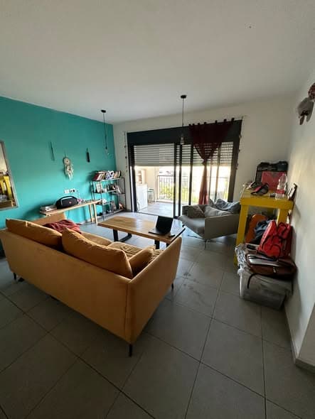  sublet in Florentin - Photo 1