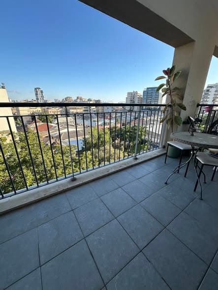  sublet in Florentin - Photo 2
