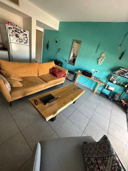  sublet in Florentin - Photo 3