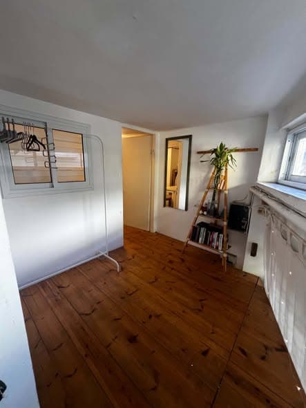 3 room sublet in Florentin - Photo 3