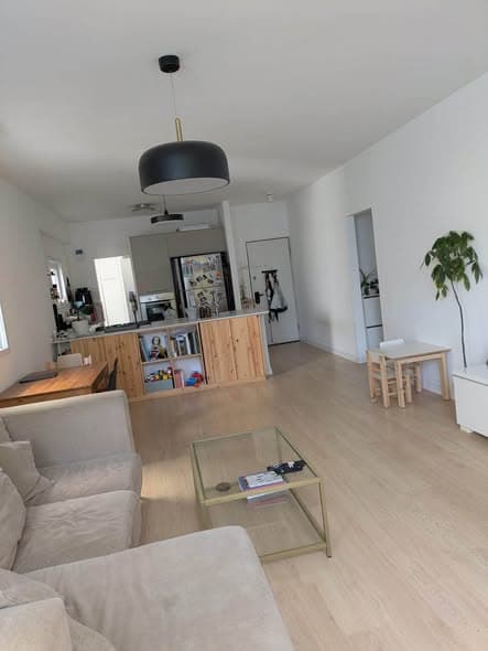 4 room sublet in Old North - Photo 2