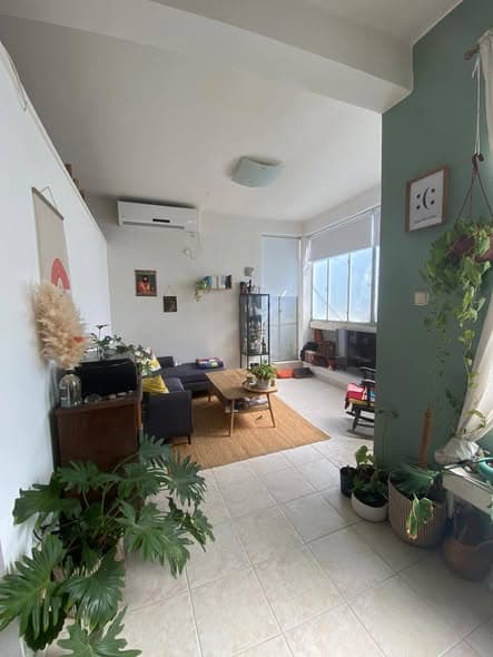2 room sublet in Old North - Photo 1