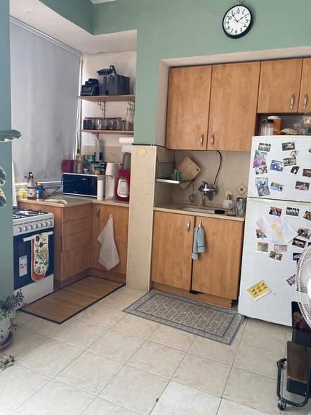 2 room sublet in Old North - Photo 2