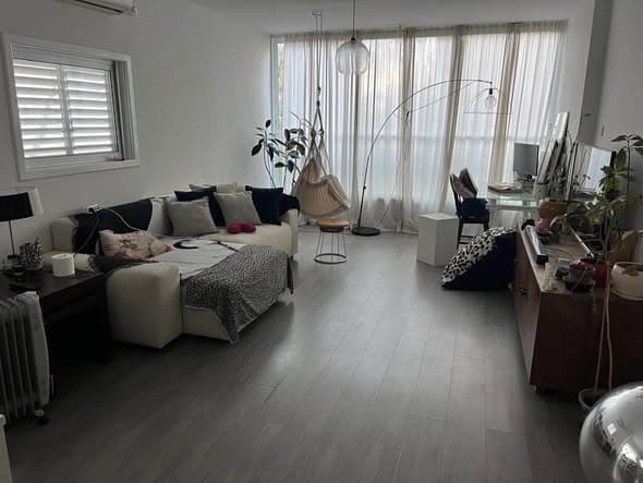 1 room sublet in Old North