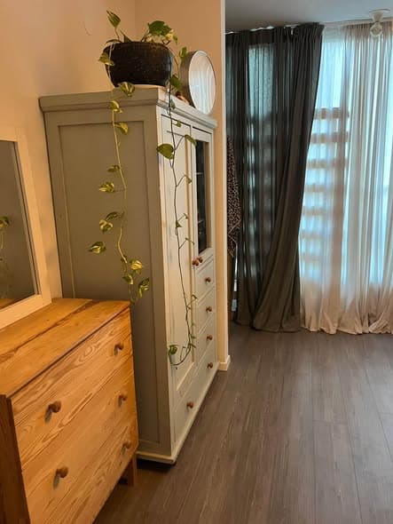 1 room sublet in Old North