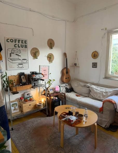 sublet in Lev HaIr - Photo 1
