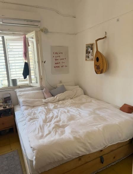  sublet in Lev HaIr - Photo 2