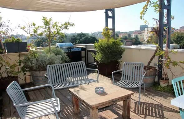  sublet in Jaffa - Photo 3