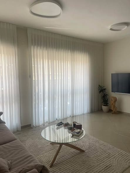 3 room sublet in Florentin - Photo 1