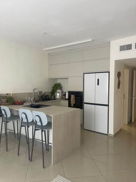 3 room sublet in Florentin - Photo 3