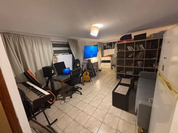  room sublet in Lev HaIr