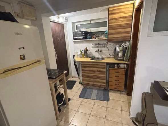  room sublet in Lev HaIr