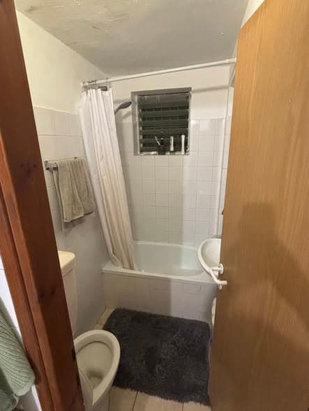  room sublet in Lev HaIr