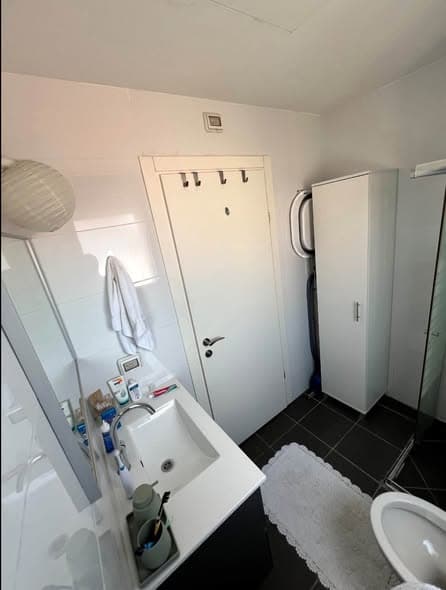 3 room sublet in Florentin