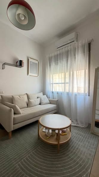 1 room sublet in Old North - Photo 1