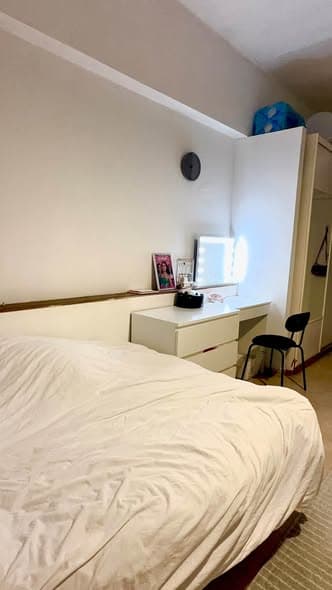 1 room sublet in Old North - Photo 3
