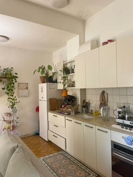 2 room sublet in Lev HaIr - Photo 2