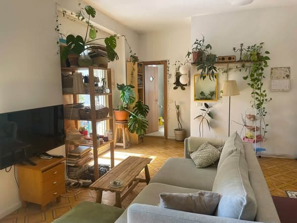 2 room sublet in Lev HaIr - Photo 3