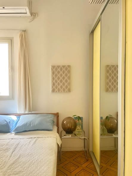 2 room sublet in Lev HaIr - Photo 4