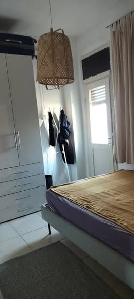 2 room sublet in Florentin