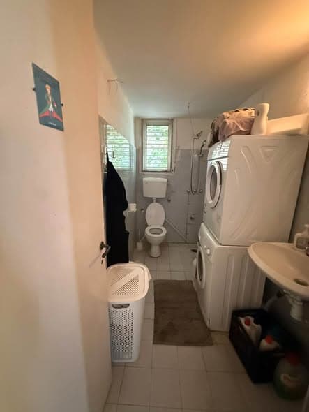 3 room sublet in Florentin - Photo 2