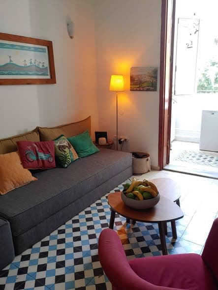  sublet in Jaffa - Photo 2