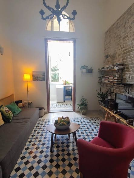  sublet in Jaffa - Photo 3