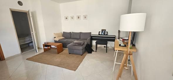 2 room sublet in Lev HaIr