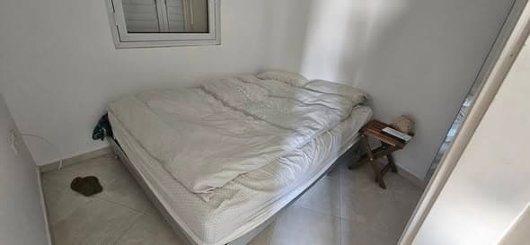 2 room sublet in Lev HaIr
