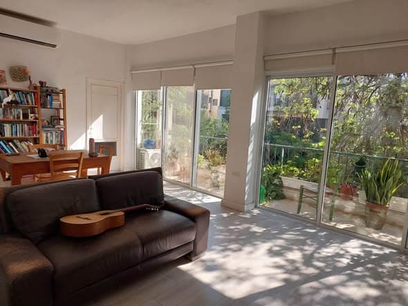 3.5 room sublet in Old North - Photo 1